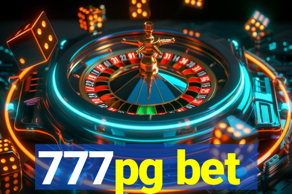 777pg bet